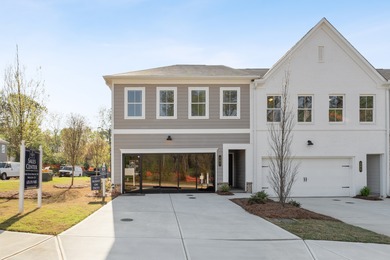 Lake Allatoona Townhome/Townhouse For Sale in Acworth Georgia